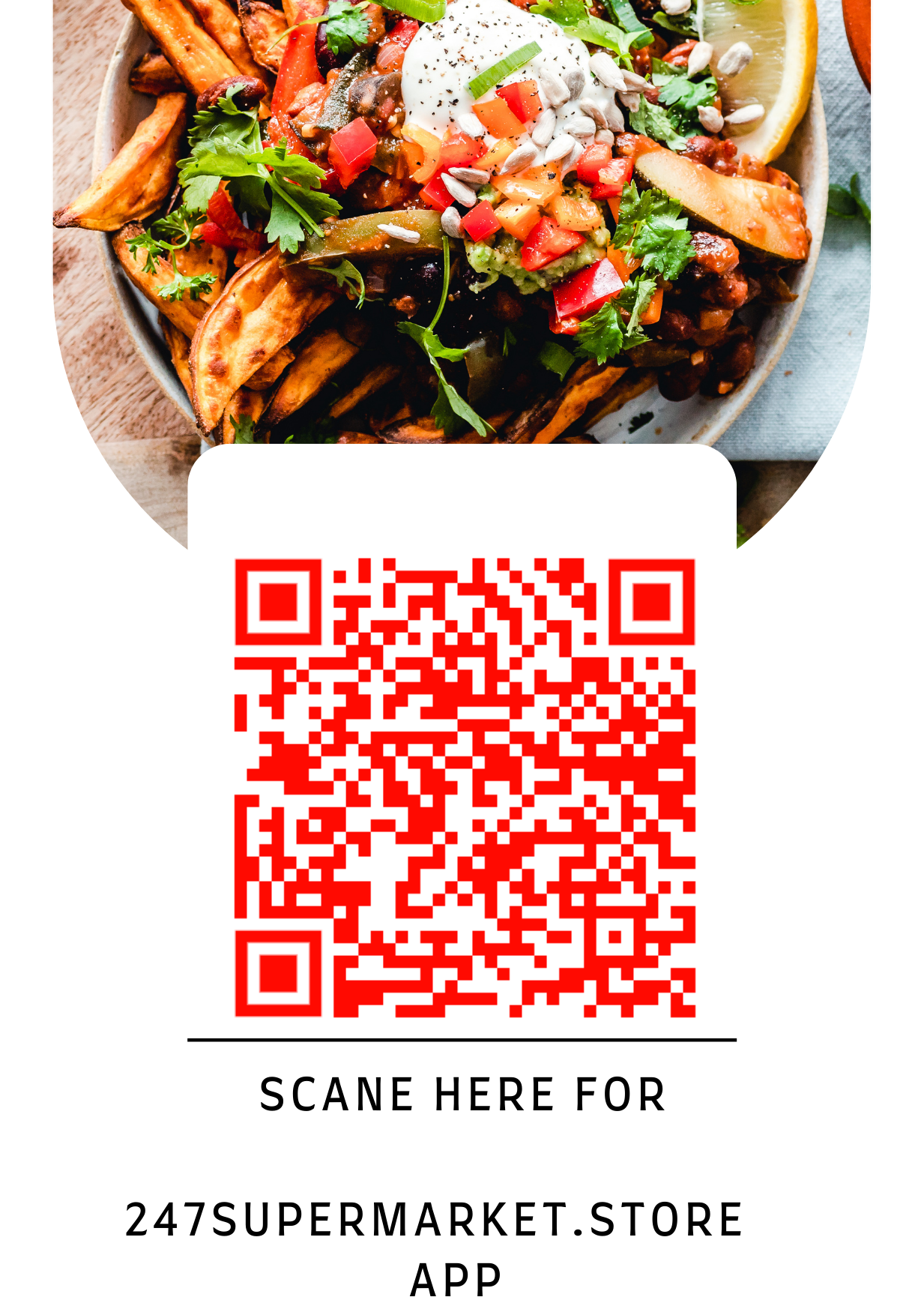 247supermarket.store App